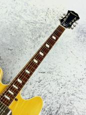 Epiphone 【ボーナスセール】CASINO-64 SB  -Sunburst-  【1996'sUSED】【日本製】【剥ぎナチュラル】_4