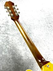 Epiphone 【ボーナスセール】CASINO-64 SB  -Sunburst-  【1996'sUSED】【日本製】【剥ぎナチュラル】_6