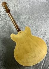 Epiphone 【ボーナスセール】CASINO-64 SB  -Sunburst-  【1996'sUSED】【日本製】【剥ぎナチュラル】_7
