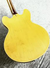 Epiphone 【ボーナスセール】CASINO-64 SB  -Sunburst-  【1996'sUSED】【日本製】【剥ぎナチュラル】_8