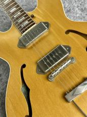 Epiphone 【ボーナスセール】CASINO-64 SB  -Sunburst-  【1996'sUSED】【日本製】【剥ぎナチュラル】_10