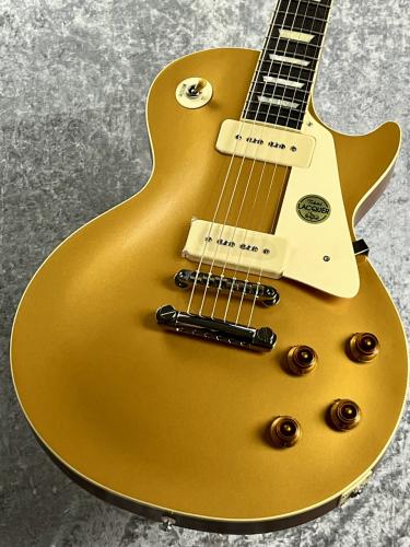 Tokai 【ボーナスセール】LS510S-CM  -Gold Top-. 【2025'USED】【1F】【オーダー品】
