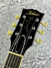 Tokai 【ボーナスセール】LS510S-CM  -Gold Top-. 【2025'USED】【1F】【オーダー品】_3