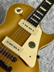 Tokai 【ボーナスセール】LS510S-CM  -Gold Top-. 【2025'USED】【1F】【オーダー品】_9