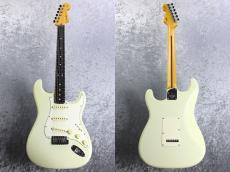 Fender Custom Shop Jeff Beck Stratocaster / Olympic White [3.66kg] [コンディション良好]_2