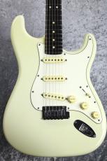 Fender Custom Shop Jeff Beck Stratocaster / Olympic White [3.66kg] [コンディション良好]_3