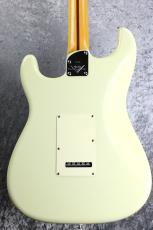 Fender Custom Shop Jeff Beck Stratocaster / Olympic White [3.66kg] [コンディション良好]_4