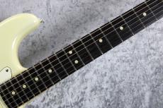 Fender Custom Shop Jeff Beck Stratocaster / Olympic White [3.66kg] [コンディション良好]_5