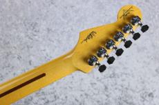 Fender Custom Shop Jeff Beck Stratocaster / Olympic White [3.66kg] [コンディション良好]_8