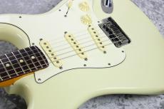 Fender Custom Shop Jeff Beck Stratocaster / Olympic White [3.66kg] [コンディション良好]_9