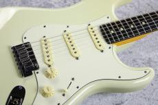 Fender Custom Shop Jeff Beck Stratocaster / Olympic White [3.66kg] [コンディション良好]_10