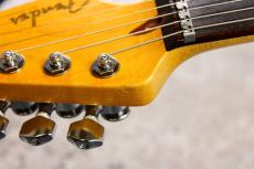 Fender Custom Shop Jeff Beck Stratocaster / Olympic White [3.66kg] [コンディション良好]_11