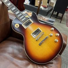 Gibson 【リアルTOP杢】Les Paul Standard '60s Faded Vintage Bourbon Burst #210760126 [4.07kg]