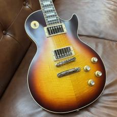 Gibson 【リアルTOP杢】Les Paul Standard '60s Faded Vintage Bourbon Burst #210760126 [4.07kg]_2