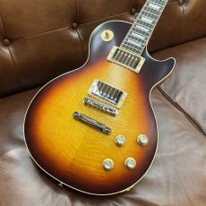 Gibson 【リアルTOP杢】Les Paul Standard '60s Faded Vintage Bourbon Burst #210760126 [4.07kg]_3