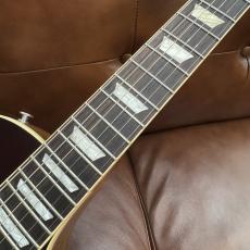 Gibson 【リアルTOP杢】Les Paul Standard '60s Faded Vintage Bourbon Burst #210760126 [4.07kg]_7