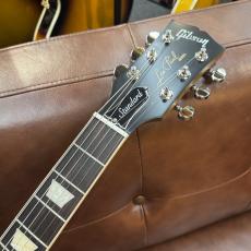 Gibson 【リアルTOP杢】Les Paul Standard '60s Faded Vintage Bourbon Burst #210760126 [4.07kg]_8