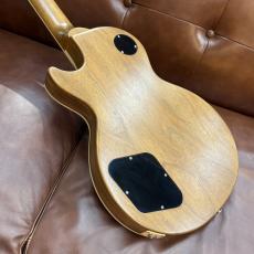 Gibson 【リアルTOP杢】Les Paul Standard '60s Faded Vintage Bourbon Burst #210760126 [4.07kg]_10