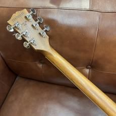 Gibson 【リアルTOP杢】Les Paul Standard '60s Faded Vintage Bourbon Burst #210760126 [4.07kg]_11