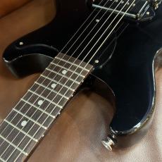 Gibson 【ブラック・カラー】Les Paul Junior Double Cutaway / Ebony #210060020 [3.19kg] 2026年製_6