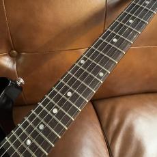Gibson 【ブラック・カラー】Les Paul Junior Double Cutaway / Ebony #210060020 [3.19kg] 2026年製_7