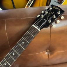 Gibson 【ブラック・カラー】Les Paul Junior Double Cutaway / Ebony #210060020 [3.19kg] 2026年製_8