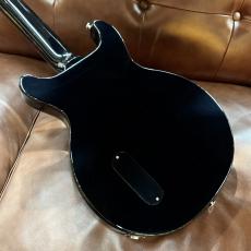 Gibson 【ブラック・カラー】Les Paul Junior Double Cutaway / Ebony #210060020 [3.19kg] 2026年製_10