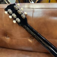 Gibson 【ブラック・カラー】Les Paul Junior Double Cutaway / Ebony #210060020 [3.19kg] 2026年製_11