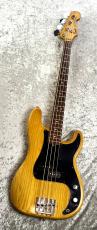 Fender 1977 Precision Bass - Natural -【4.80kg】_3