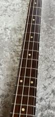 Fender 1977 Precision Bass - Natural -【4.80kg】_4