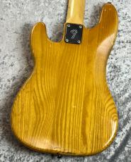 Fender 1977 Precision Bass - Natural -【4.80kg】_6