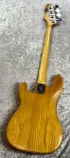 Fender 1977 Precision Bass - Natural -【4.80kg】_7