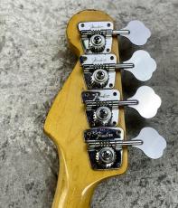 Fender 1977 Precision Bass - Natural -【4.80kg】_9