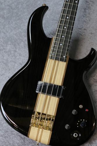 Aria Pro II SB-1000 - See through Black -【4.47kg】