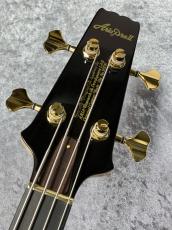 Aria Pro II SB-1000 - See through Black -【4.47kg】_7