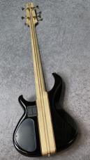 Aria Pro II SB-1000 - See through Black -【4.47kg】_11