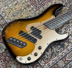 DINGWALL SP-1 5st - Gloss Vintageburst -【4.08kg】