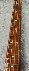 Rickenbacker 4001 C64 - Fireglo -【4.33kg】_4