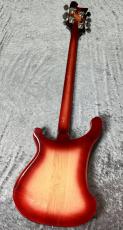 Rickenbacker 4001 C64 - Fireglo -【4.33kg】_6