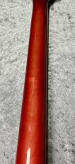Rickenbacker 4001 C64 - Fireglo -【4.33kg】_8