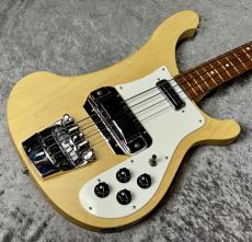Rickenbacker 4001 C64 Fireglo Mod. - 剥ぎNAT -【4.41kg】