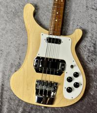 Rickenbacker 4001 C64 Fireglo Mod. - 剥ぎNAT -【4.41kg】_2