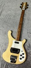 Rickenbacker 4001 C64 Fireglo Mod. - 剥ぎNAT -【4.41kg】_3