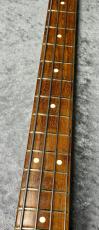 Rickenbacker 4001 C64 Fireglo Mod. - 剥ぎNAT -【4.41kg】_4