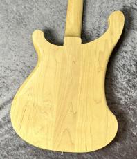Rickenbacker 4001 C64 Fireglo Mod. - 剥ぎNAT -【4.41kg】_7
