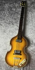 Hofner 500/1 Vintage 62 " Violin Bass "_2