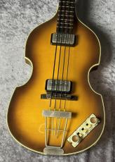 Hofner 500/1 Vintage 62 " Violin Bass "_3