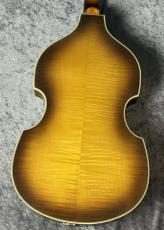 Hofner 500/1 Vintage 62 " Violin Bass "_7