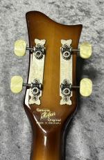 Hofner 500/1 Vintage 62 " Violin Bass "_9
