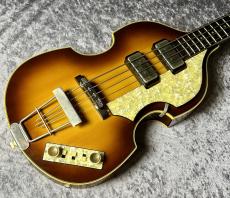 Hofner 500/1 50th  Anniversary " Cavern Bass "